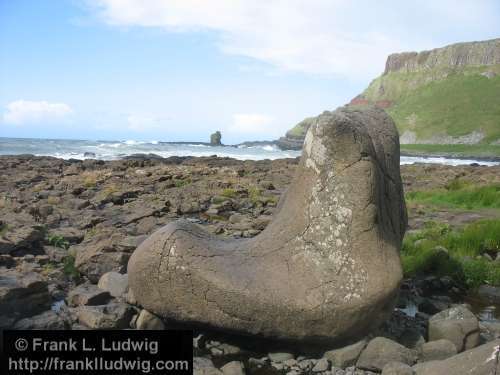 Giant's Causeway